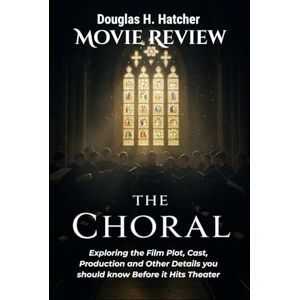 Hatcher, Douglas H. The Choral (Movie Review): Exploring the Film Plot, Cast, Production and Other Details you should know Before it Hits Theater (Amazing Film to Checkout 2025) Hatcher, Douglas H. The Choral (Movie Review): Exploring the Film Plot, Cast, Production and Other Details you should know Before it Hits Theater (Amazing Film to Checkout 2025)