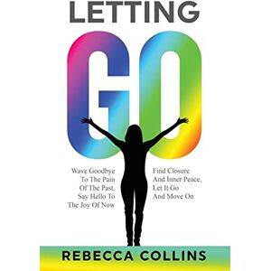 Collins, Rebecca Letting Go Collins, Rebecca Letting Go