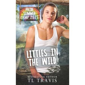 Travis, TL Little's in the Wild Travis, TL Little's in the Wild