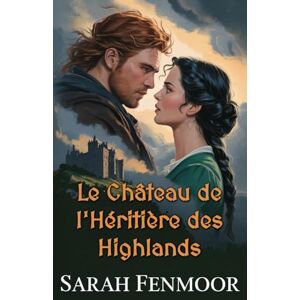 Fenmoor, Sarah Le Château de l'Héritière des Highlands: Une romance écossaise entre ennemis devenus amants : héritage, secrets et honneur du clan Fenmoor, Sarah Le Château de l'Héritière des Highlands: Une romance écossaise entre ennemis devenus amants : héritage, secrets et honneur du clan