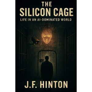 Hinton, J.F. The Silicon Cage: Life in an AI-Dominated World Hinton, J.F. The Silicon Cage: Life in an AI-Dominated World