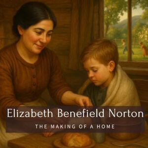 Harmer, Jake Elizabeth Benefield Norton: The Making of a Home (Family History StoryBooks) Harmer, Jake Elizabeth Benefield Norton: The Making of a Home (Family History StoryBooks)