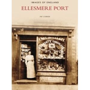 O'Brien, Pat Ellesmere Port (Images of England) O'Brien, Pat Ellesmere Port (Images of England)