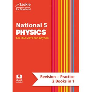 Murray, Michael National 5 Physics: Preparation and Support for SQA Exams (Leckie National 5 Complete Revision & Practice) Murray, Michael National 5 Physics: Preparation and Support for SQA Exams (Leckie National 5 Complete Revision & Practice)