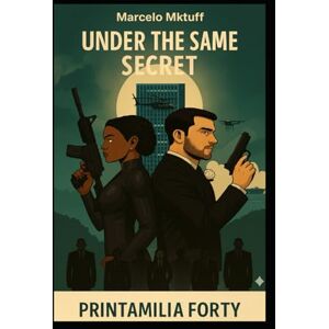 TUFF, Mr. Marcelo MK UNDER THE SAME SECRET: DescobertaBefore They Fell in Love, They Had to Reveal the Truth. TUFF, Mr. Marcelo MK UNDER THE SAME SECRET: DescobertaBefore They Fell in Love, They Had to Reveal the Truth.