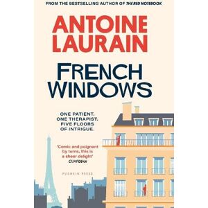 Laurain, Antoine French Windows Laurain, Antoine French Windows