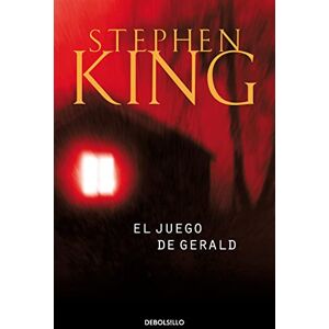 King, Stephen El juego de Gerald (Best Seller) King, Stephen El juego de Gerald (Best Seller)