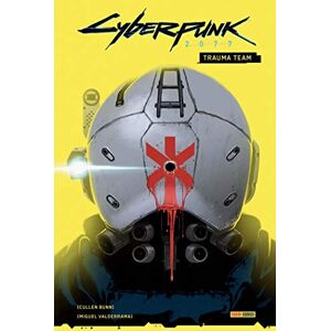 Cyberpunk 2077 Trauma Team Cyberpunk 2077 Trauma Team