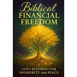 Wahl, Madison Biblical Financial Freedom: God's Blueprint for Prosperity and Peace Wahl, Madison Biblical Financial Freedom: God's Blueprint for Prosperity and Peace