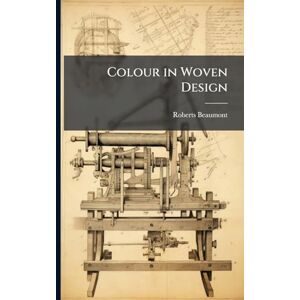 Roberts Colour in Woven Design Roberts Colour in Woven Design