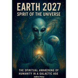 Parry, Andrew Earth 2027 Spirit of the Universe Parry, Andrew Earth 2027 Spirit of the Universe