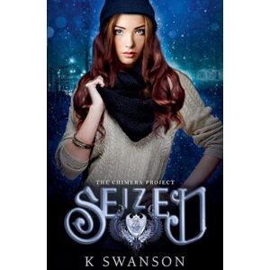 Swanson, K Seized (3) (Chimera Project) Swanson, K Seized (3) (Chimera Project)