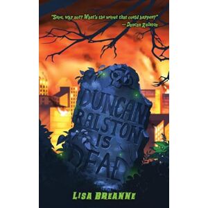 Breanne, Lisa Duncan Ralston is Dead Breanne, Lisa Duncan Ralston is Dead