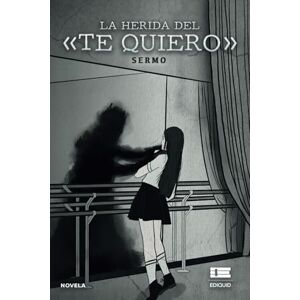 Sermo La herida del «Te quiero»: Un amor maldito, una misión secreta y el precio de sentir demasiado Sermo La herida del «Te quiero»: Un amor maldito, una misión secreta y el precio de sentir demasiado