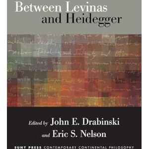 Western Digital Between Levinas and Heidegger (SUNY series in Contemporary Continental Philosophy) Western Digital Between Levinas and Heidegger (SUNY series in Contemporary Continental Philosophy)