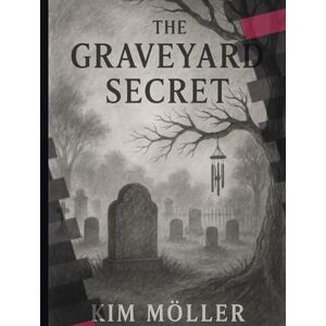 Moller, Kim The Graveyard Secret (The House on Bramble Street) Moller, Kim The Graveyard Secret (The House on Bramble Street)