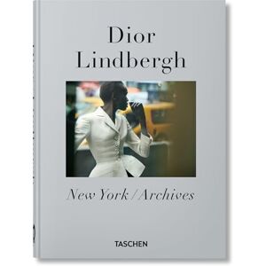 Harrison, Martin Peter Lindbergh. Dior. 40th Ed.: New York (45th Edition) Harrison, Martin Peter Lindbergh. Dior. 40th Ed.: New York (45th Edition)