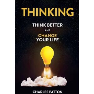 Patton, Charles Thinking Patton, Charles Thinking