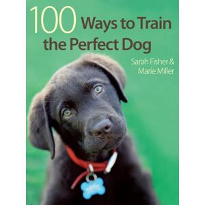 Fisher, Sarah 100 Ways To Train A Perfect Dog Fisher, Sarah 100 Ways To Train A Perfect Dog