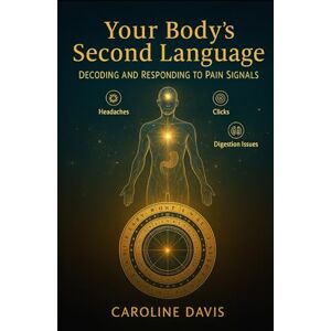 Davis, Caroline Your Body’s Second Language: Decoding and Responding to Pain Signals Davis, Caroline Your Body’s Second Language: Decoding and Responding to Pain Signals