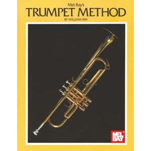 Bay, William Trumpet Method Bay, William Trumpet Method