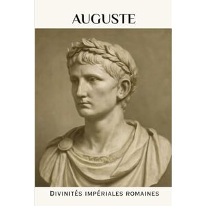 Ahead Auguste: Divinités impériales romaines Ahead Auguste: Divinités impériales romaines
