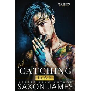 James, Saxon Not Catching Love (Accidental Love) James, Saxon Not Catching Love (Accidental Love)