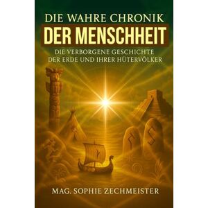 Die wahre Chronik der Menschheit: Von den Ursprüngen der Erde über Maria Magdalena bis zu den Hütervölkern der Neuzeit Die wahre Chronik der Menschheit: Von den Ursprüngen der Erde über Maria Magdalena bis zu den Hütervölkern der Neuzeit