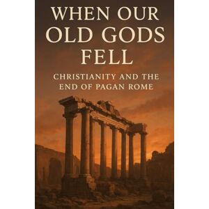 Dietrich, Ludwig When Our Old Gods Fell: Christianity and the End of Pagan Rome (The Pagan Revival: Revolt Against the Modern World) Dietrich, Ludwig When Our Old Gods Fell: Christianity and the End of Pagan Rome (The Pagan Revival: Revolt Against the Modern World)