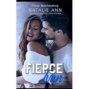 Ann, Natalie Fierce-Ivan (Fierce Matchmaking) Ann, Natalie Fierce-Ivan (Fierce Matchmaking)