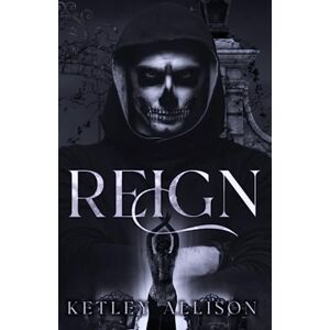 Allison, Ketley Reign (Briarcliff) Allison, Ketley Reign (Briarcliff)