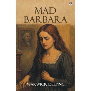Deeping Mad Barbara (Edition1) Deeping Mad Barbara (Edition1)
