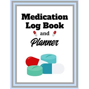 Books, Dandelion & Lemon Medication Log Book and Planner: Large Print, Easy-to-Read, Simple Medication Notebook Perfect for Middle-Aged and Seniors Books, Dandelion & Lemon Medication Log Book and Planner: Large Print, Easy-to-Read, Simple Medication Notebook Perfect for Middle-Aged and Seniors
