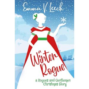 Leech, Emma V Winter Rogue (Rogues and Gentlemen) Leech, Emma V Winter Rogue (Rogues and Gentlemen)