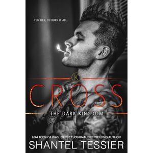 Tessier, Shantel Cross (The Dark Kingdom) Tessier, Shantel Cross (The Dark Kingdom)