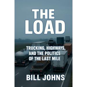 Johns, Bill The Load: Trucking, Highways, and the Politics of the Last Mile (American Infrastructure: Engines of Belonging) Johns, Bill The Load: Trucking, Highways, and the Politics of the Last Mile (American Infrastructure: Engines of Belonging)