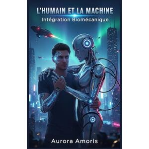Amoris, Aurora L'humain et la Machine: Intégration Biomécanique: 3 (La transformation de la biologie humaine) Amoris, Aurora L'humain et la Machine: Intégration Biomécanique: 3 (La transformation de la biologie humaine)