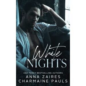 Zaires, Anna White Nights Zaires, Anna White Nights