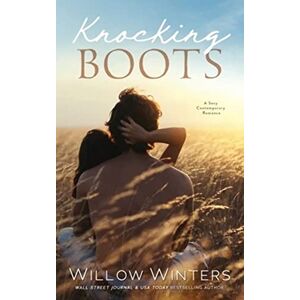 Winters, Willow Knocking Boots Winters, Willow Knocking Boots