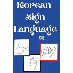 Publishing, Cristie Korean Sign Language Publishing, Cristie Korean Sign Language