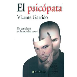 Garrido Genovés, Vicente El psicópata Garrido Genovés, Vicente El psicópata