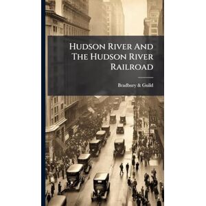 United Hudson River And The Hudson River Railroad United Hudson River And The Hudson River Railroad