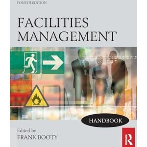 Facilities Management Handbook Facilities Management Handbook