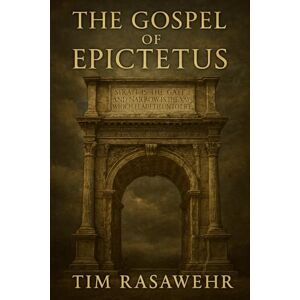 Rasawehr, Timothy D The Gospel According to Epictetus: A Stoic Witness to the Rise of Christ and the Fall of an Age Rasawehr, Timothy D The Gospel According to Epictetus: A Stoic Witness to the Rise of Christ and the Fall of an Age