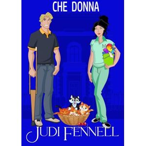 Fennell, Judi Che donna: 4 (Manley Maids Italiano) Fennell, Judi Che donna: 4 (Manley Maids Italiano)