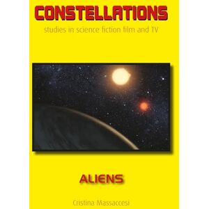Cristina Massaccesi Aliens (Constellations) Cristina Massaccesi Aliens (Constellations)