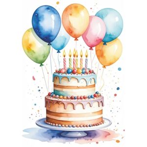 Maropesa, Ella Color Me Happy – The Birthday Gift That Lasts: 60+ Joyful Illustrations · Ocean-Themed Birthday Edition · Creative Fun for Ages 4–10 Maropesa, Ella Color Me Happy – The Birthday Gift That Lasts: 60+ Joyful Illustrations · Ocean-Themed Birthday Edition · Creative Fun for Ages 4–10