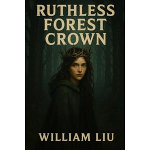 Liu, William Ruthless Forest Crown (The Forest Crown Chronicles) Liu, William Ruthless Forest Crown (The Forest Crown Chronicles)