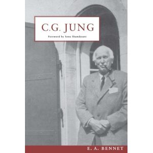 Bennet, E.A. C.G. Jung Bennet, E.A. C.G. Jung