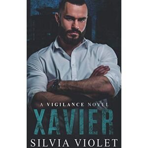 Violet, Silvia Xavier (Vigilance) Violet, Silvia Xavier (Vigilance)